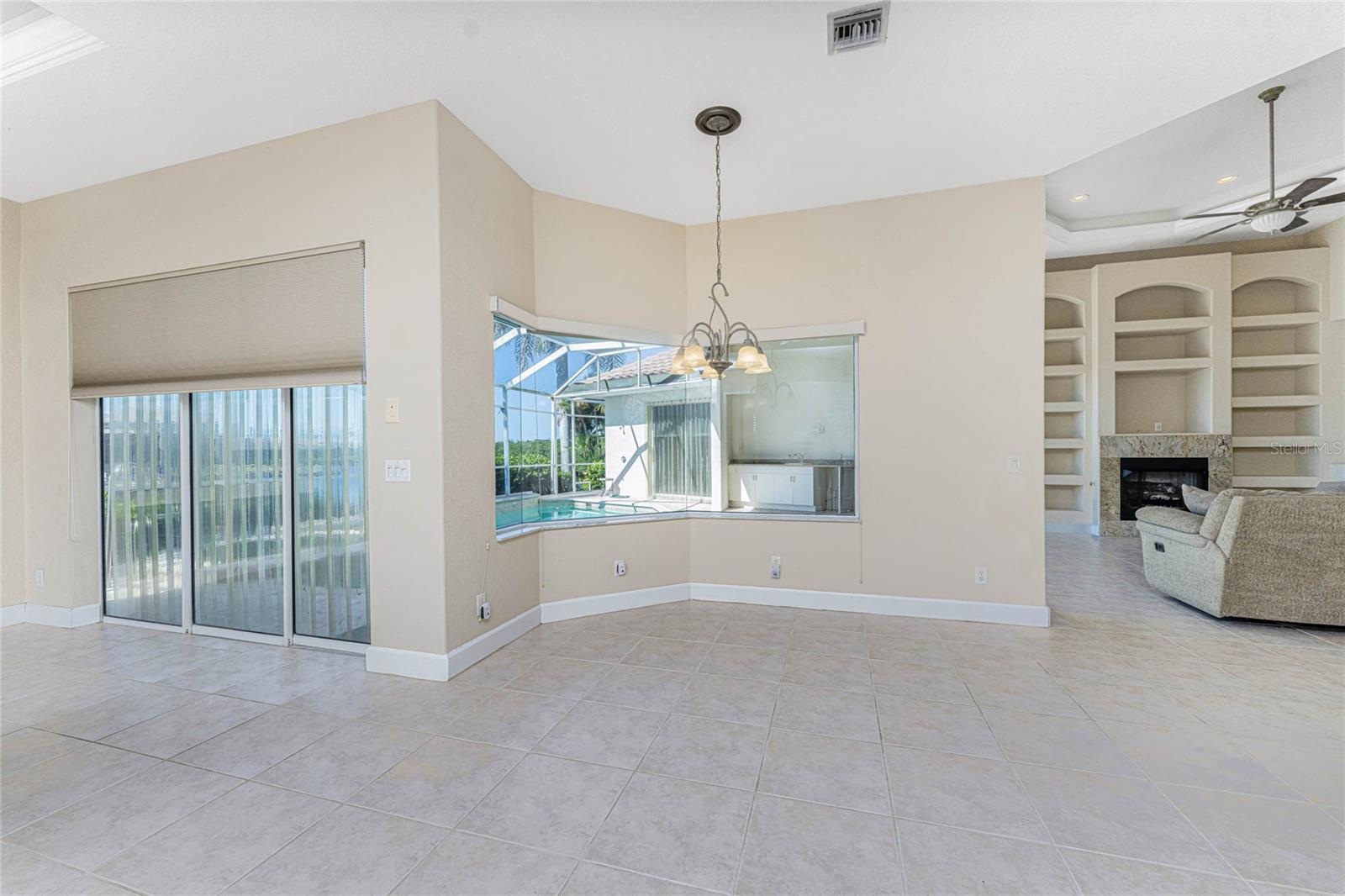 PUNTA GORDA ISLES SEC 15 - Residential