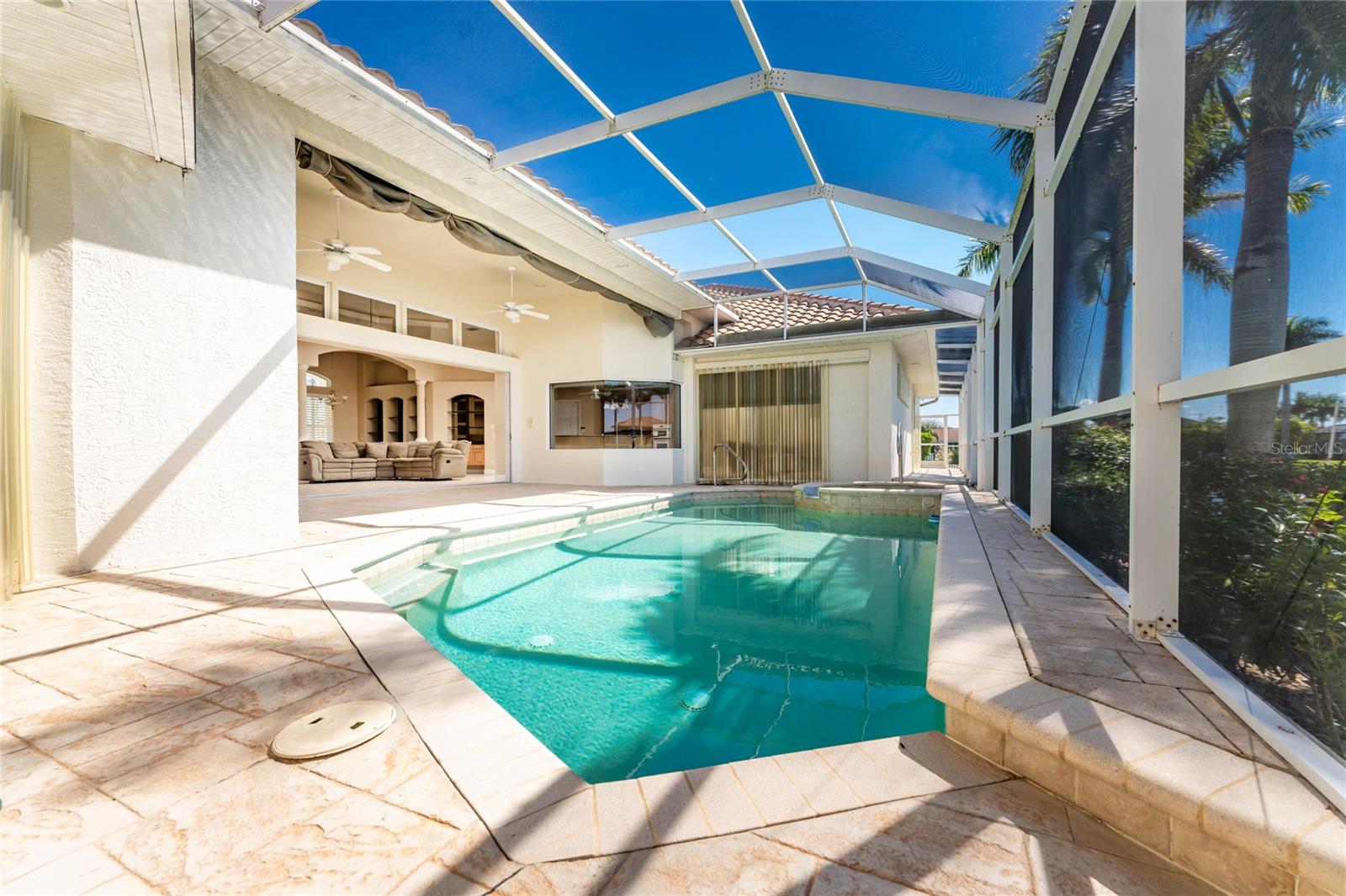 PUNTA GORDA ISLES SEC 15 - Residential