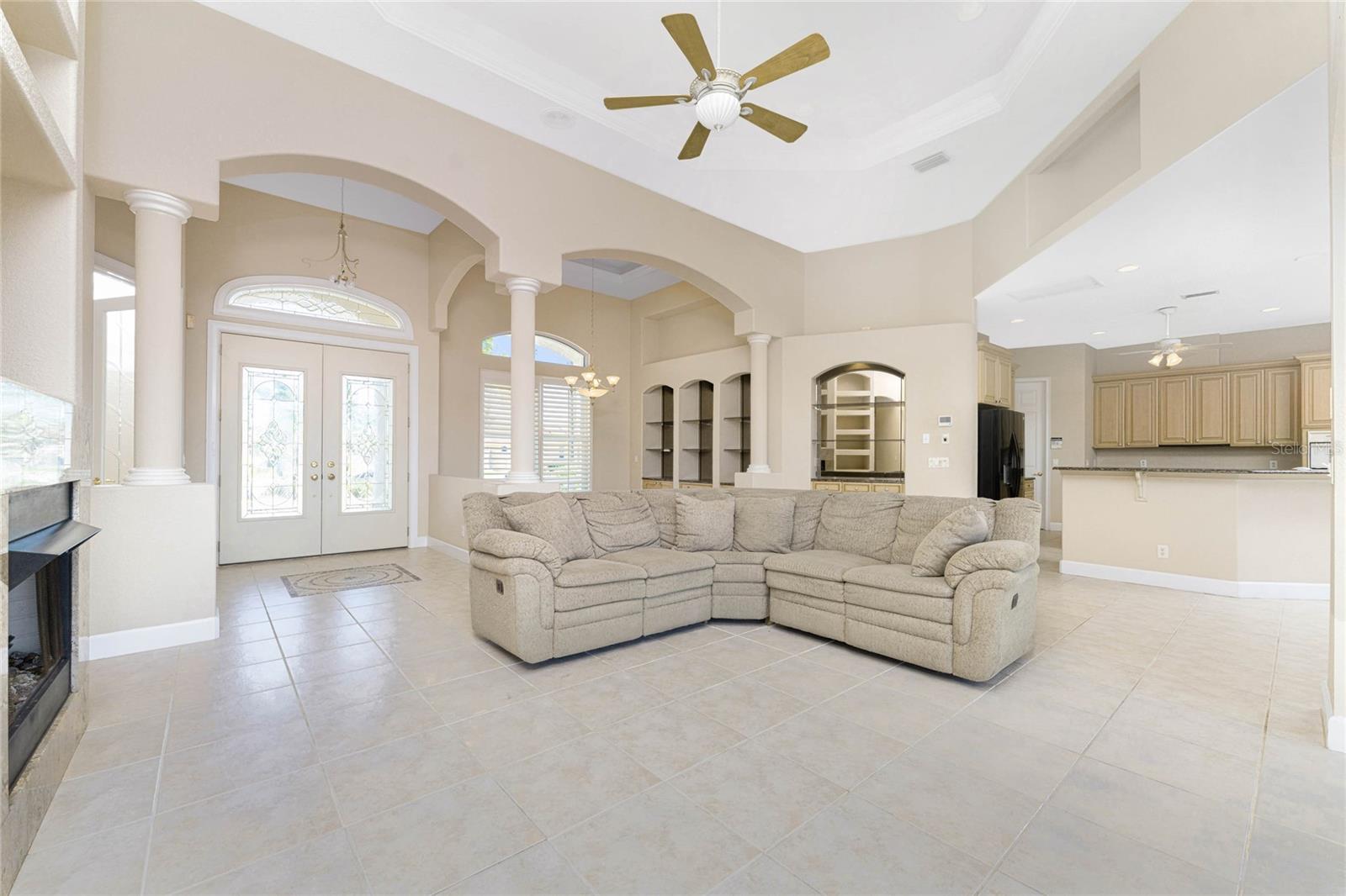 PUNTA GORDA ISLES SEC 15 - Residential