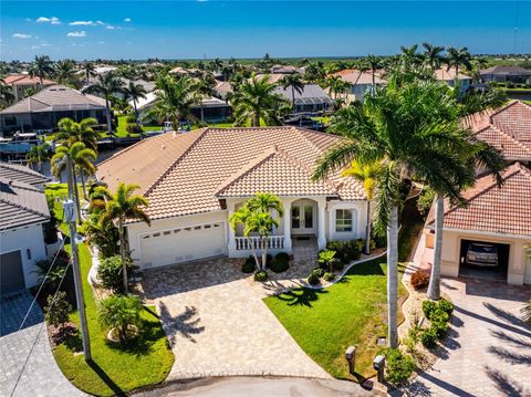 3600 KASSANDRA DRIVE PUNTA GORDA FL 33950