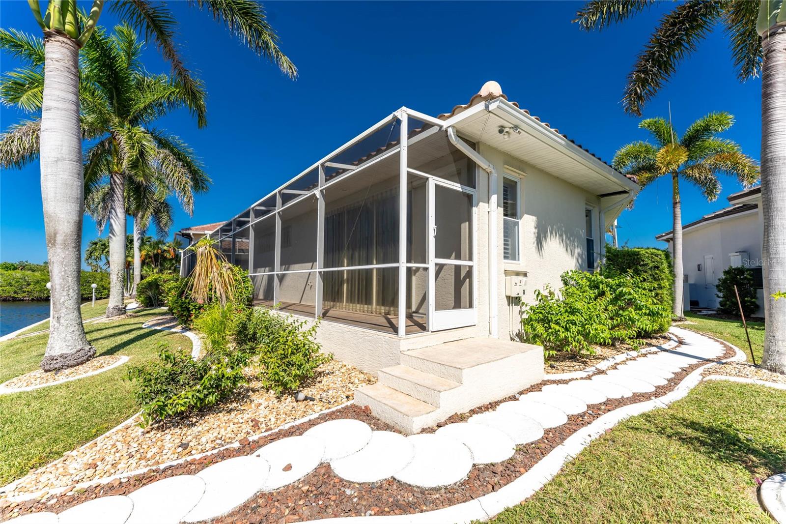 PUNTA GORDA ISLES SEC 15 - Residential