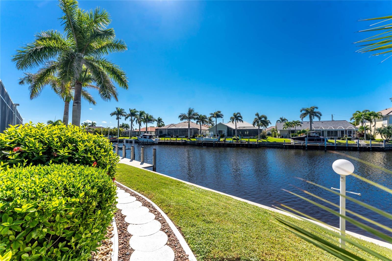 PUNTA GORDA ISLES SEC 15 - Residential
