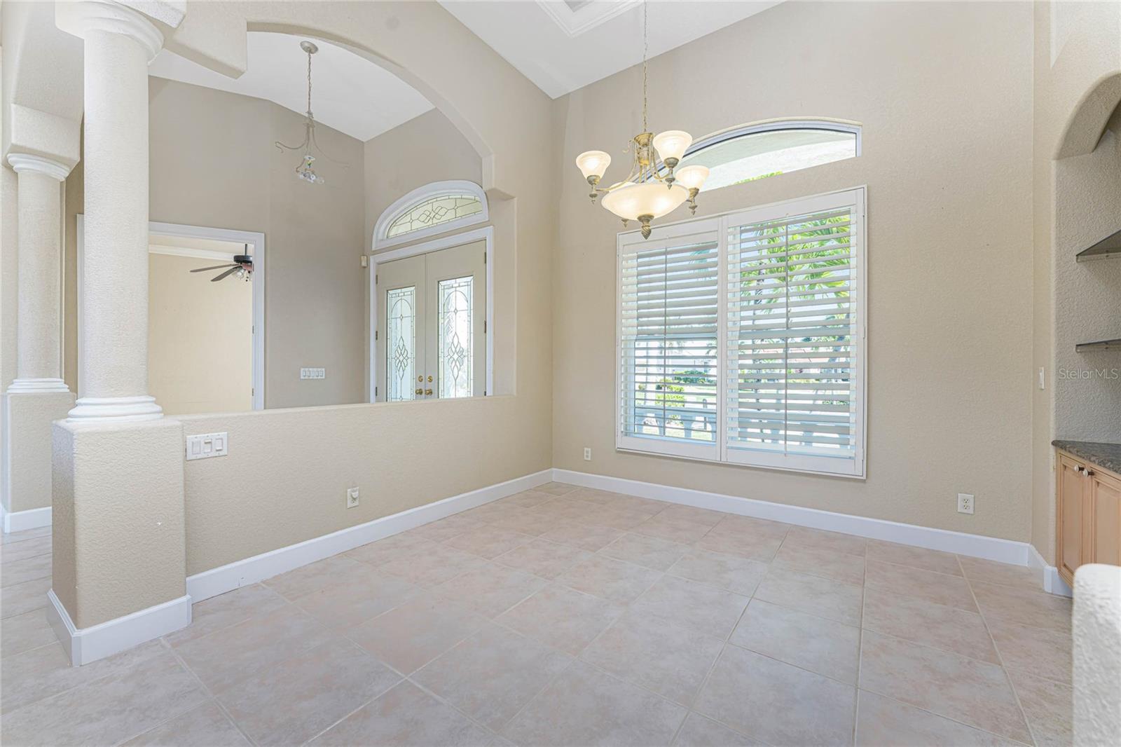 PUNTA GORDA ISLES SEC 15 - Residential