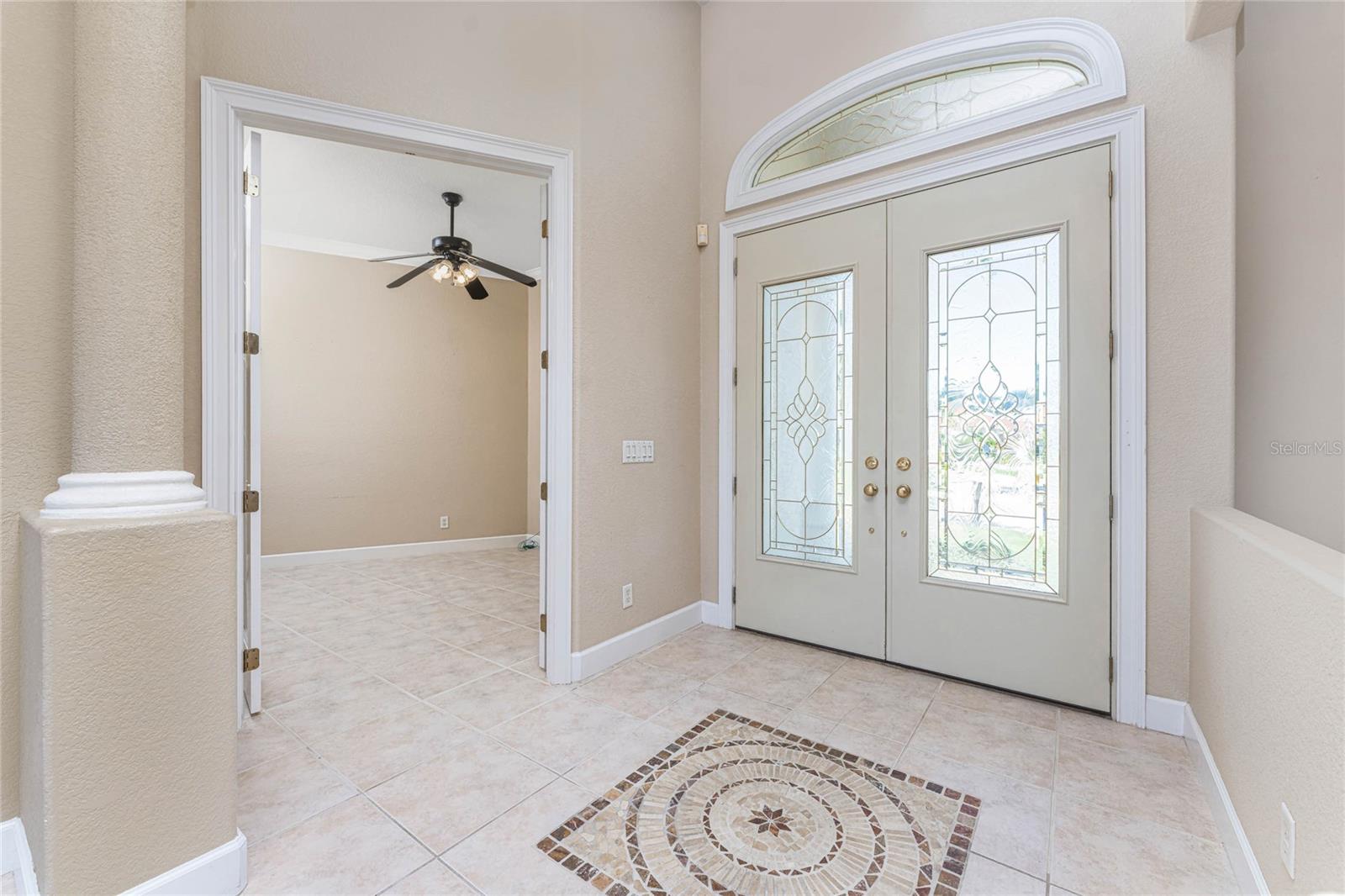 PUNTA GORDA ISLES SEC 15 - Residential