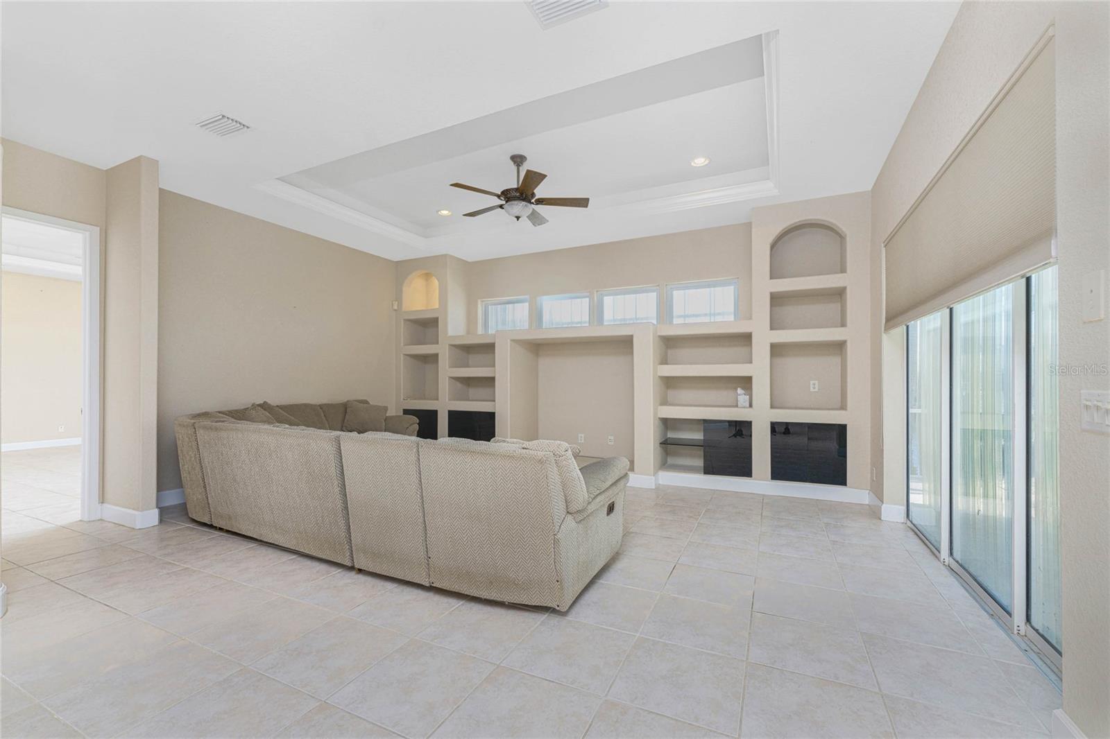 PUNTA GORDA ISLES SEC 15 - Residential