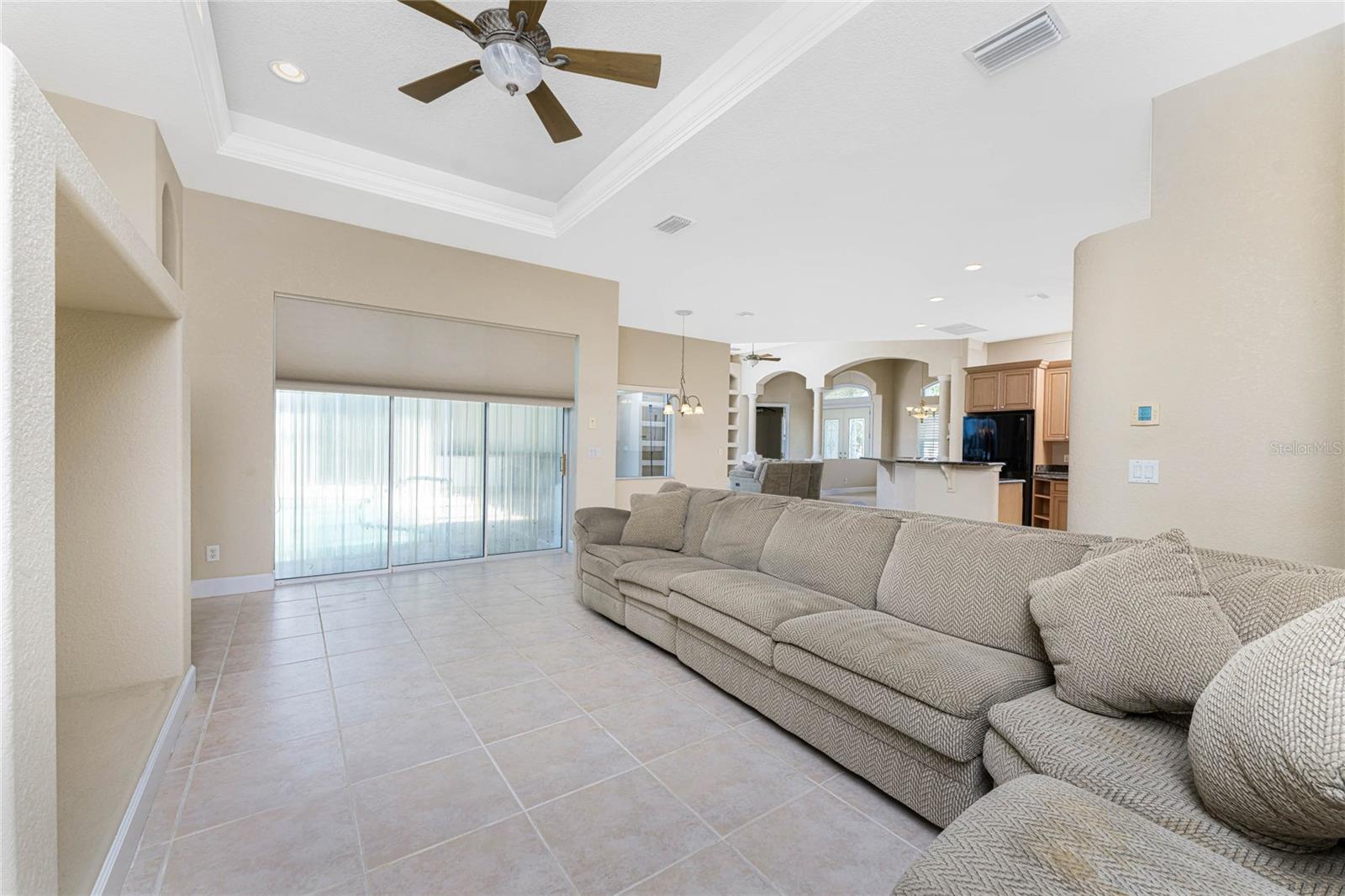 PUNTA GORDA ISLES SEC 15 - Residential