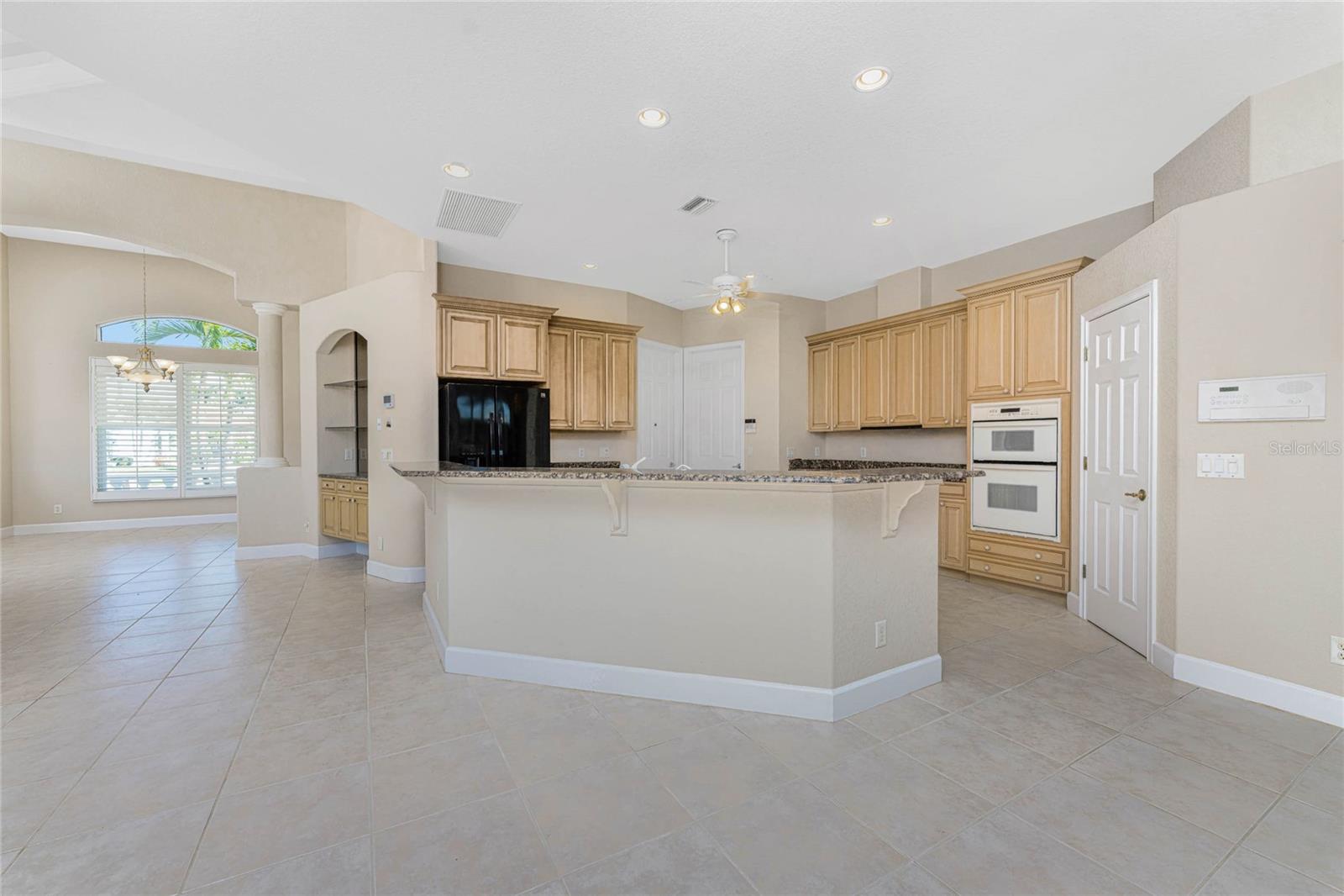 PUNTA GORDA ISLES SEC 15 - Residential