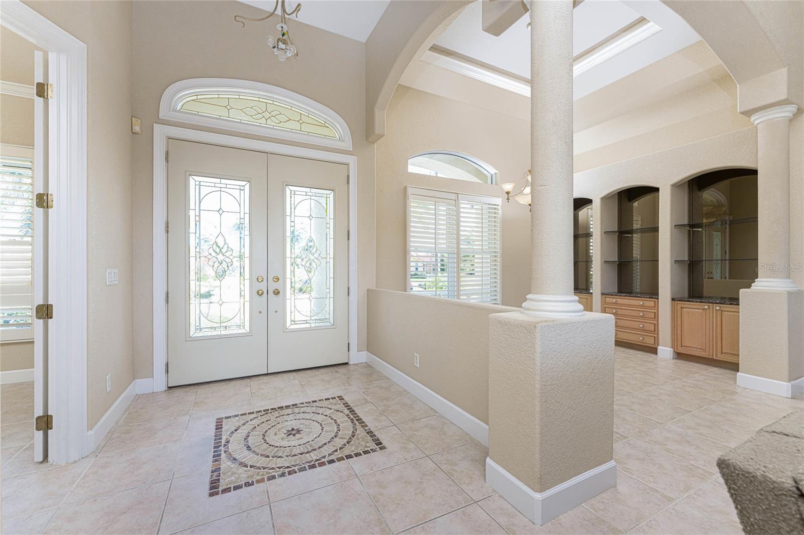 PUNTA GORDA ISLES SEC 15 - Residential