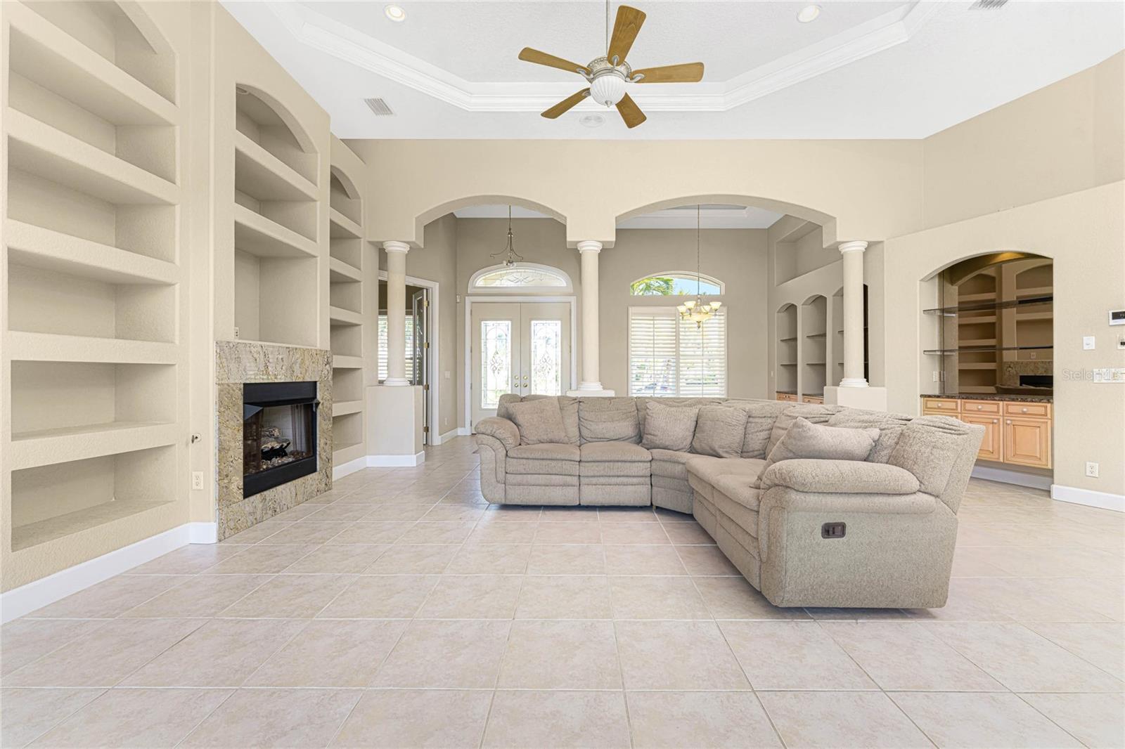 PUNTA GORDA ISLES SEC 15 - Residential