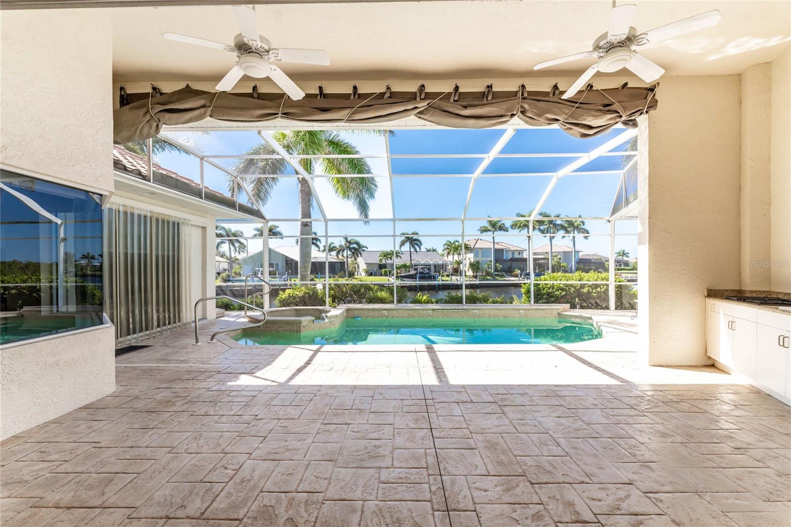 PUNTA GORDA ISLES SEC 15 - Residential