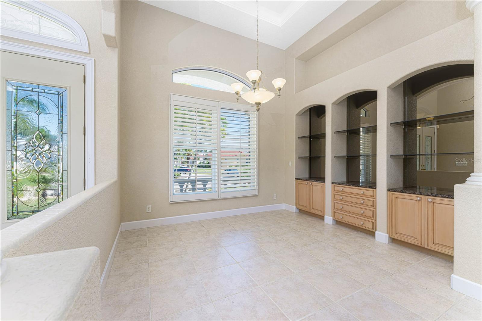 PUNTA GORDA ISLES SEC 15 - Residential