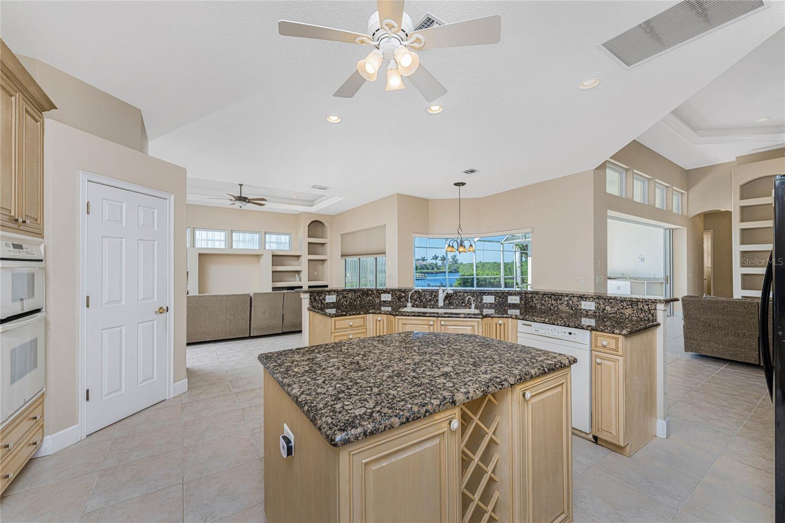 PUNTA GORDA ISLES SEC 15 - Residential