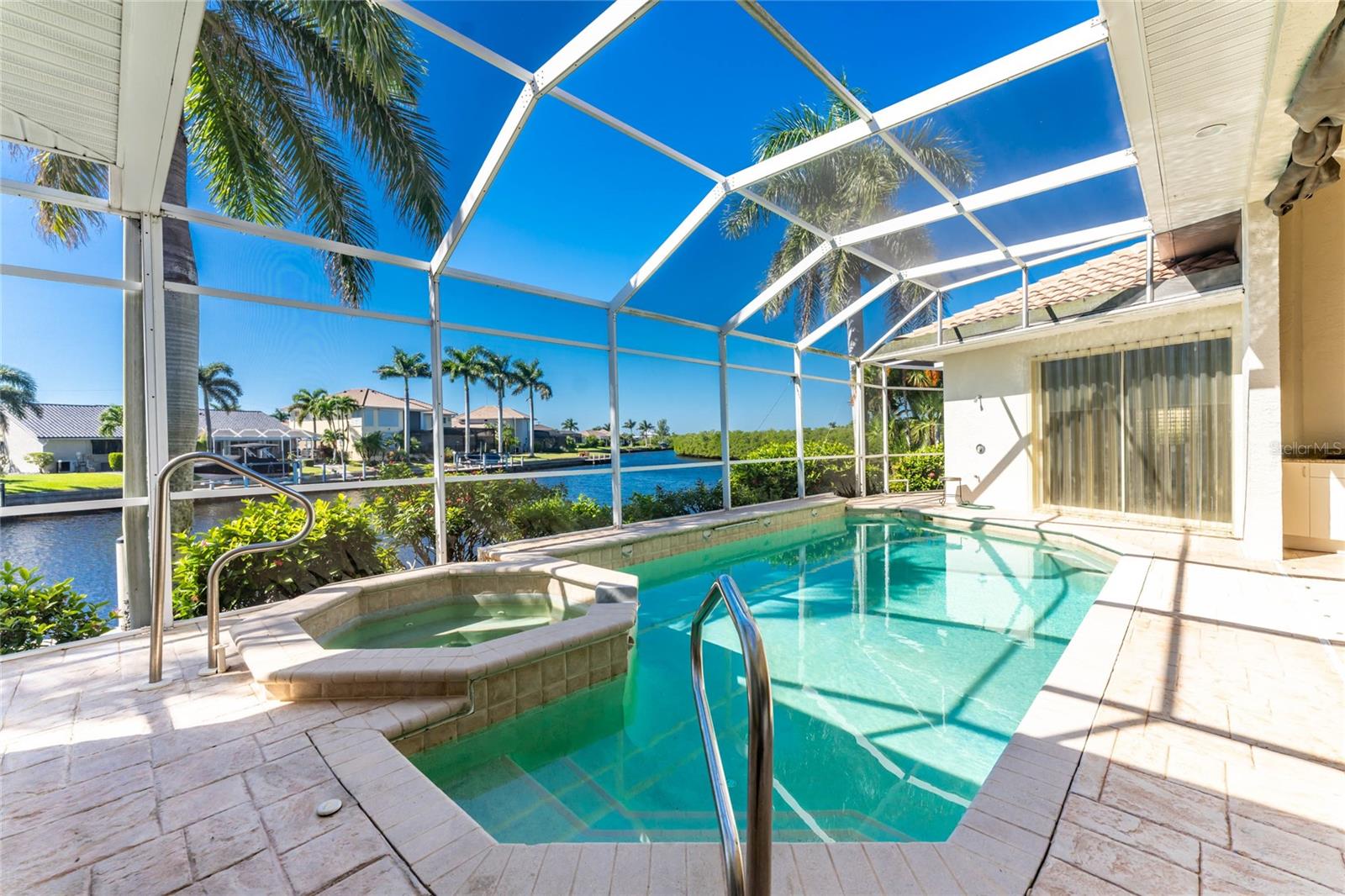 PUNTA GORDA ISLES SEC 15 - Residential