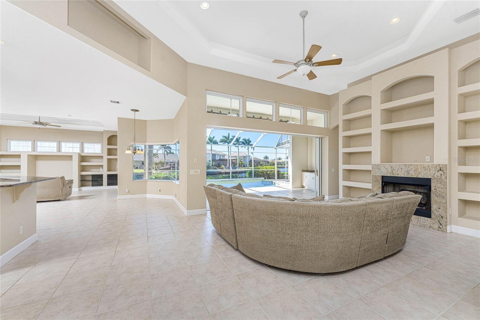 PUNTA GORDA ISLES SEC 15 - Residential