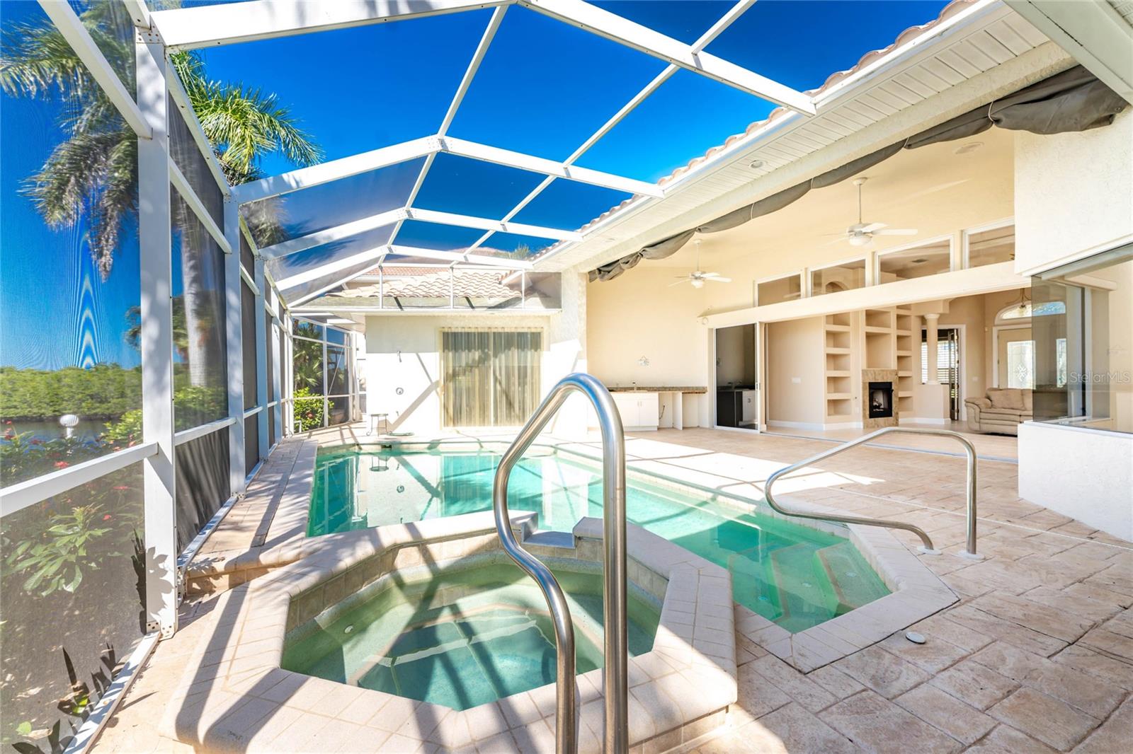 PUNTA GORDA ISLES SEC 15 - Residential