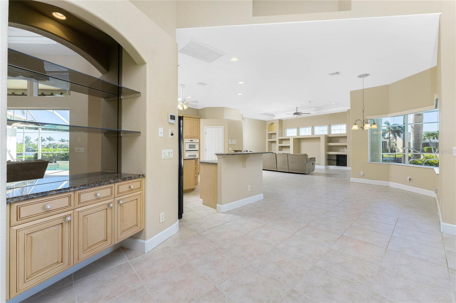 PUNTA GORDA ISLES SEC 15 - Residential