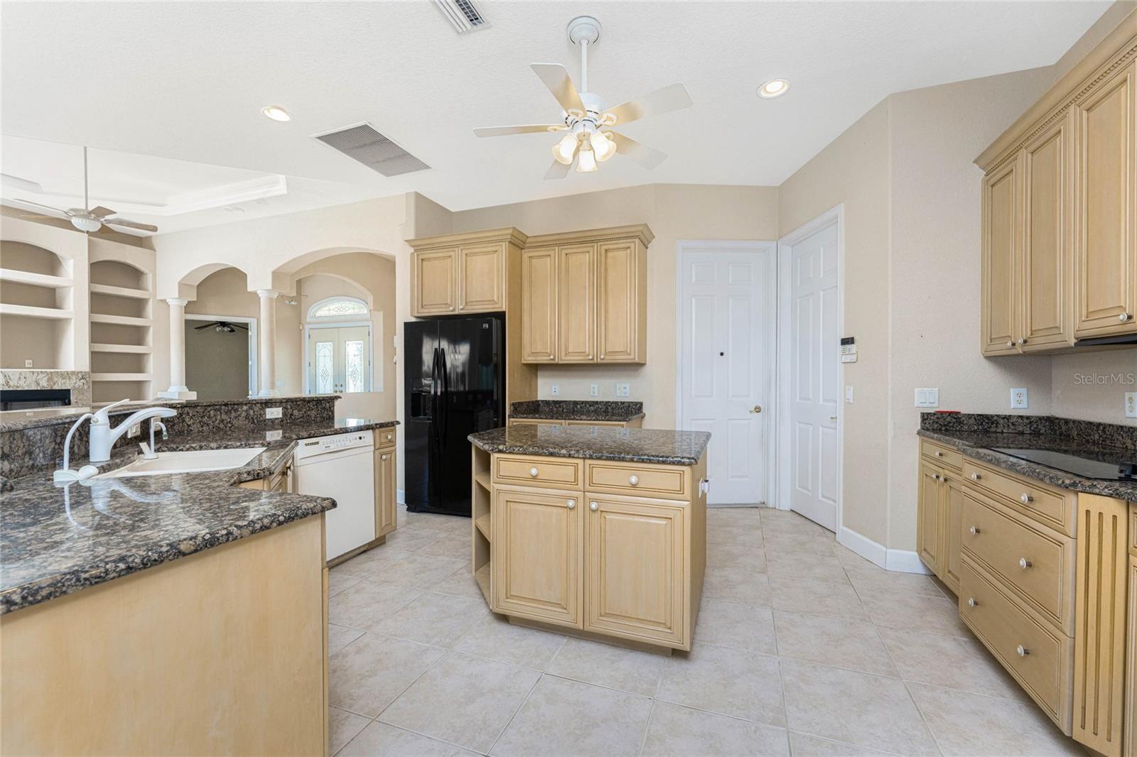 PUNTA GORDA ISLES SEC 15 - Residential
