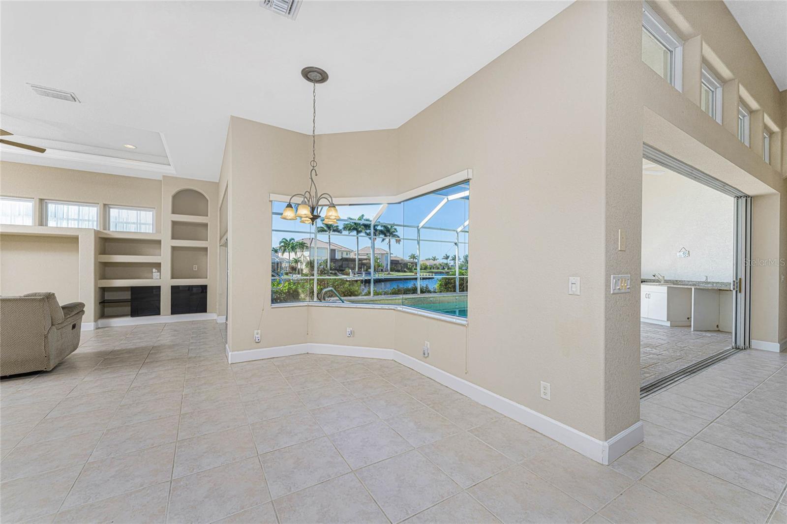 PUNTA GORDA ISLES SEC 15 - Residential