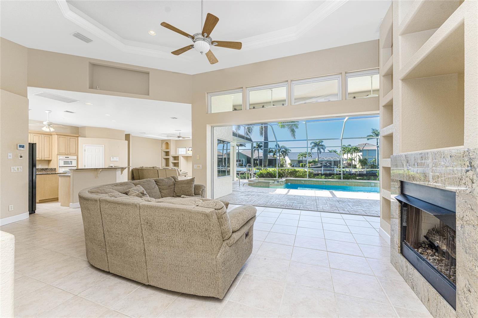 PUNTA GORDA ISLES SEC 15 - Residential