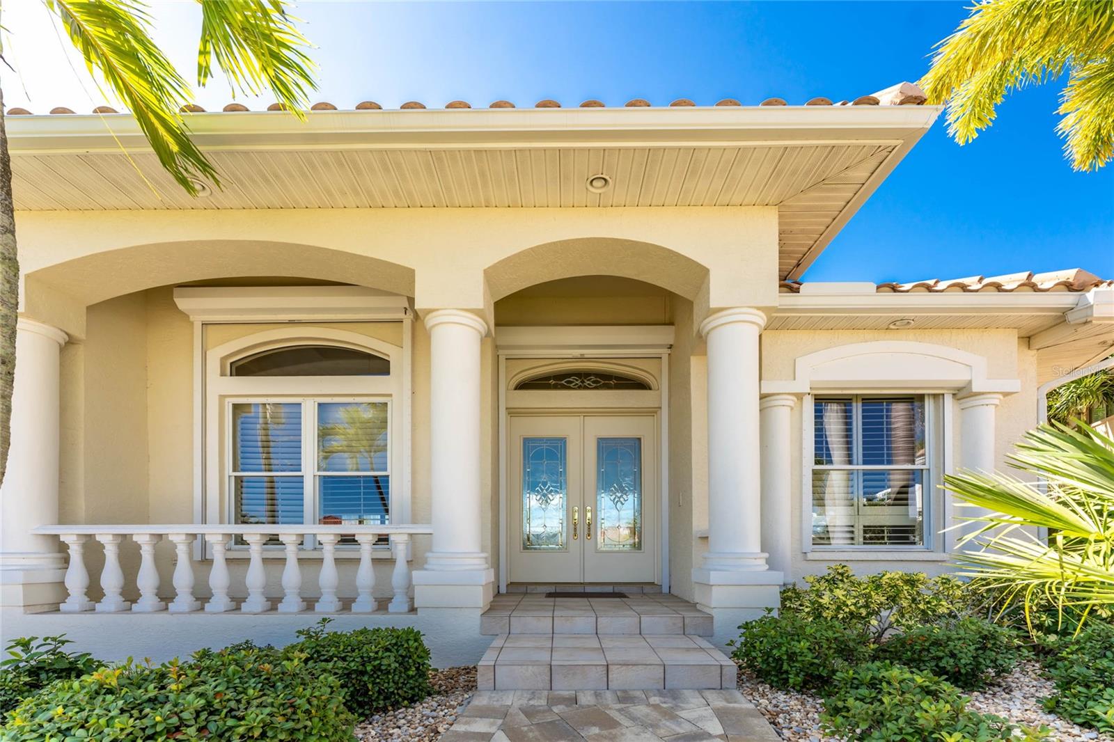 3600 KASSANDRA DRIVE