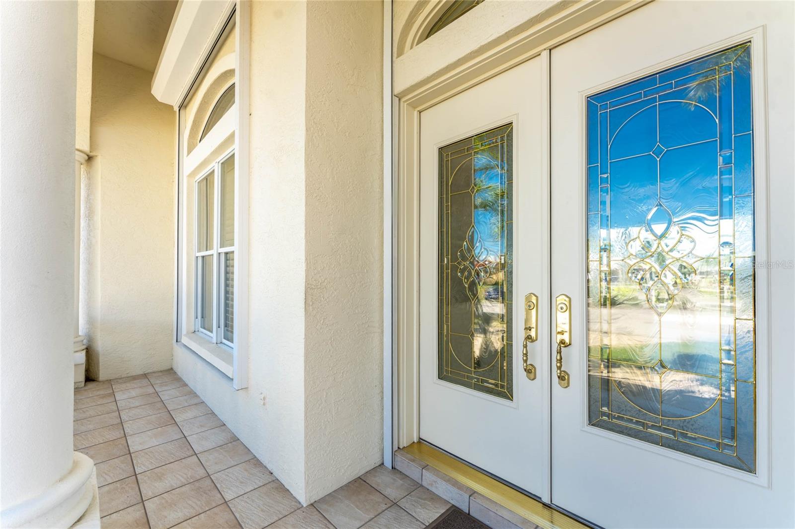 PUNTA GORDA ISLES SEC 15 - Residential