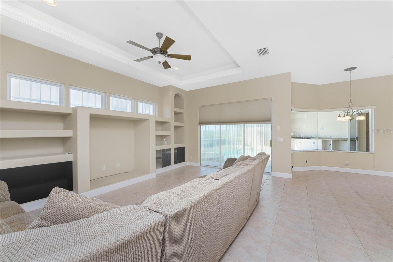 PUNTA GORDA ISLES SEC 15 - Residential