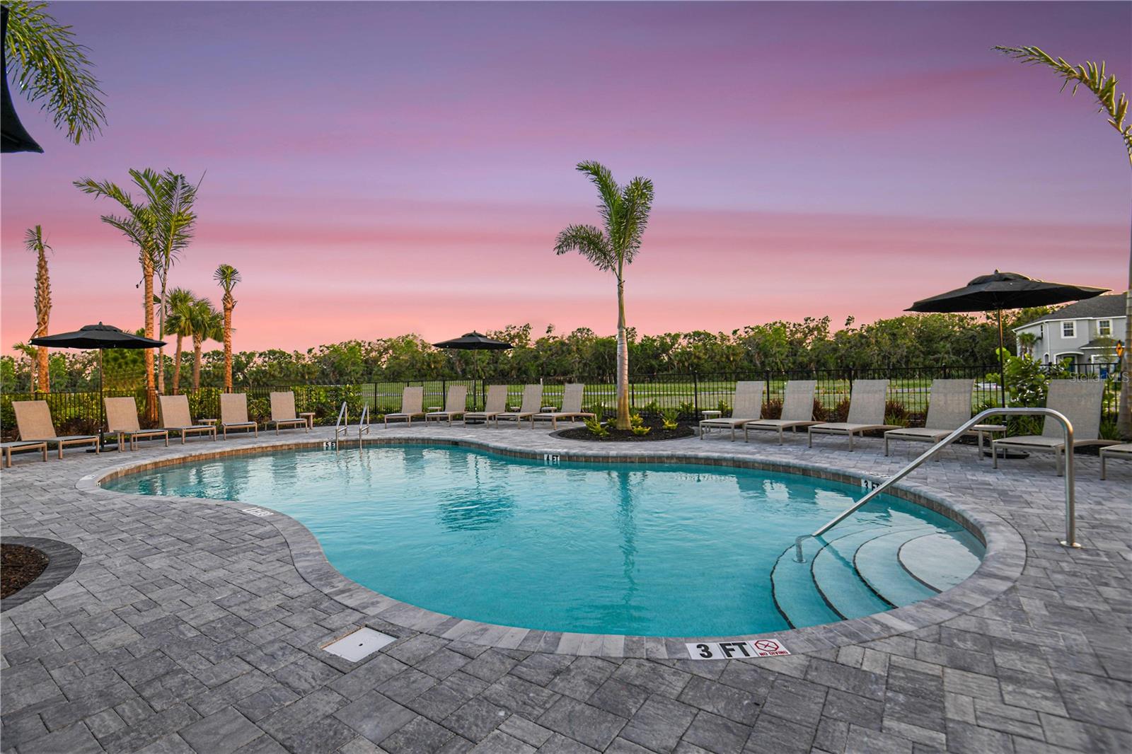 THE TOWNS AT SKYE RANCH - Residential