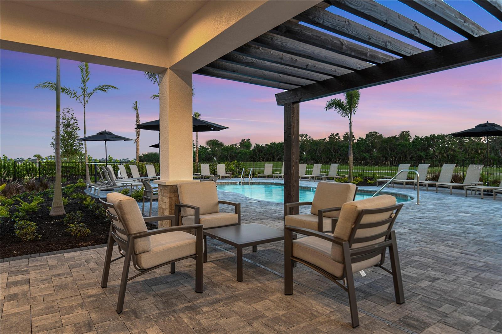 THE TOWNS AT SKYE RANCH - Residential