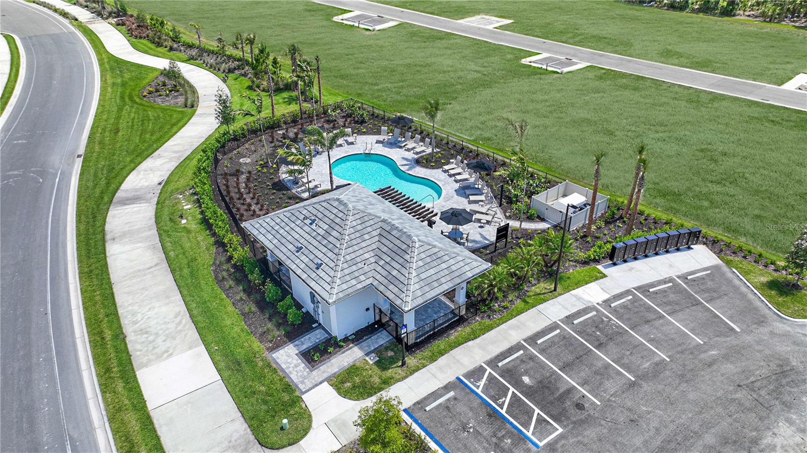 THE TOWNS AT SKYE RANCH - Residential