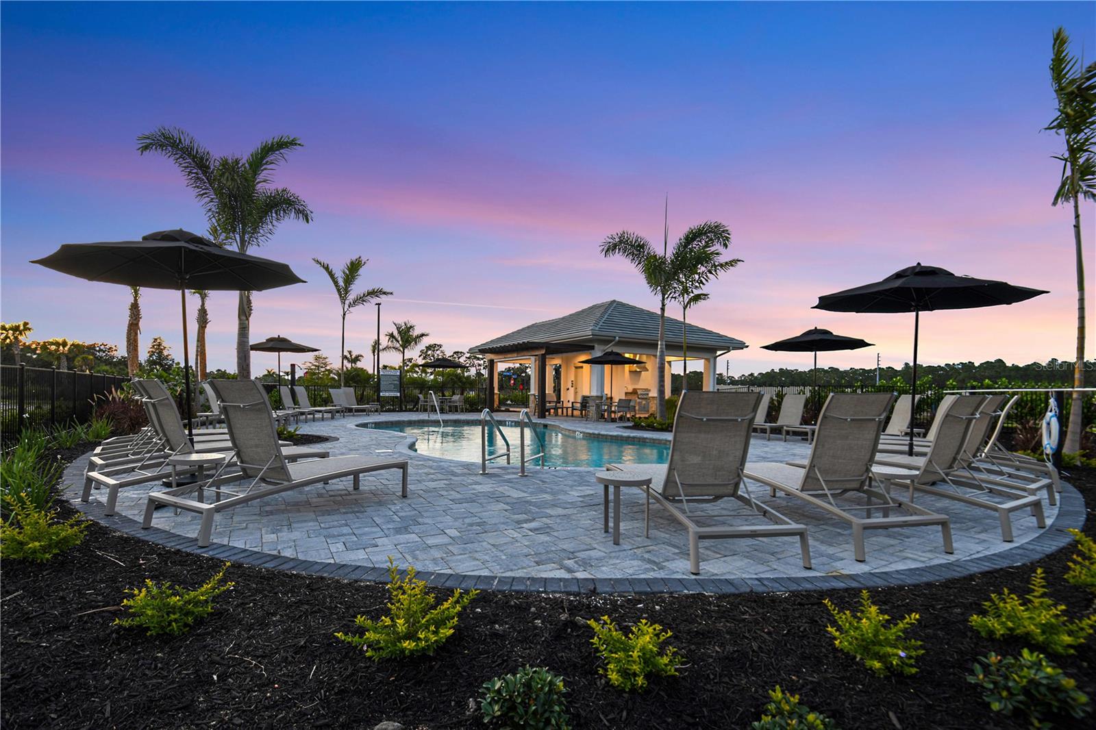 THE TOWNS AT SKYE RANCH - Residential