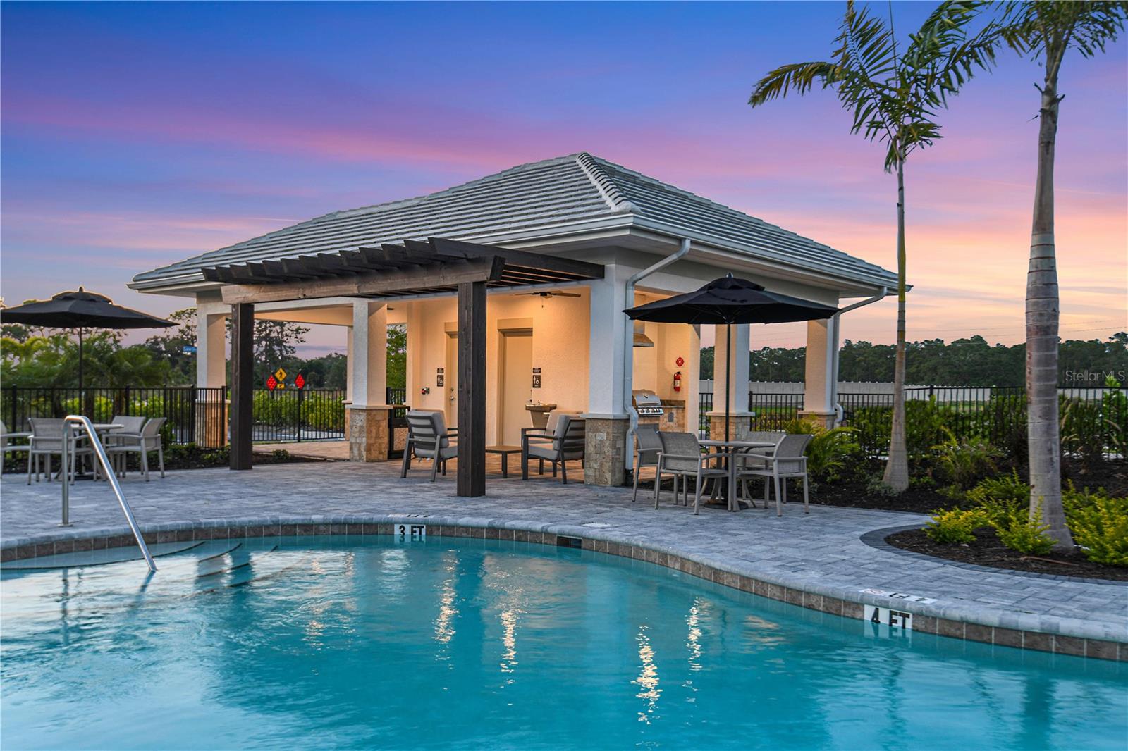 THE TOWNS AT SKYE RANCH - Residential