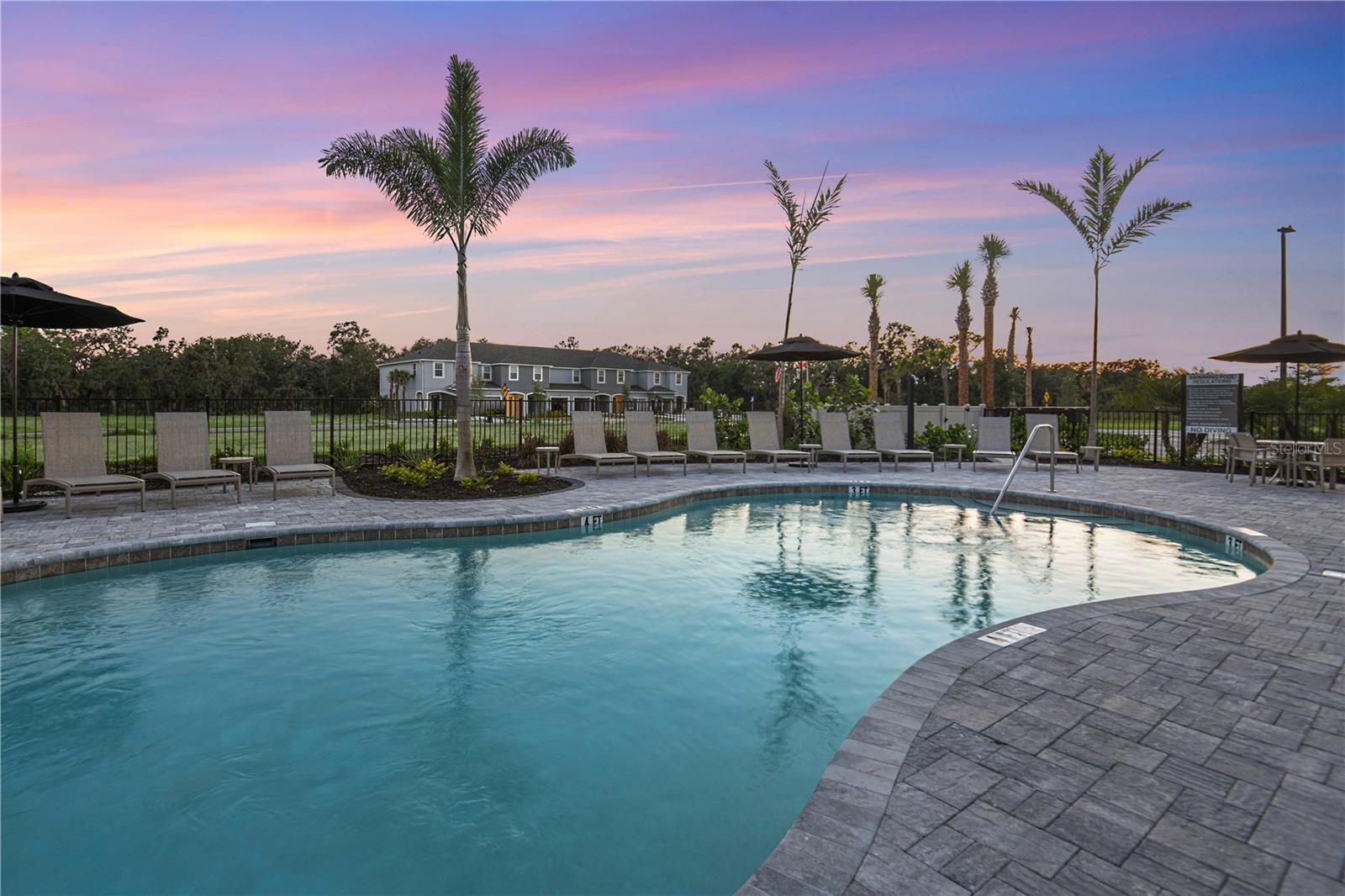 THE TOWNS AT SKYE RANCH - Residential