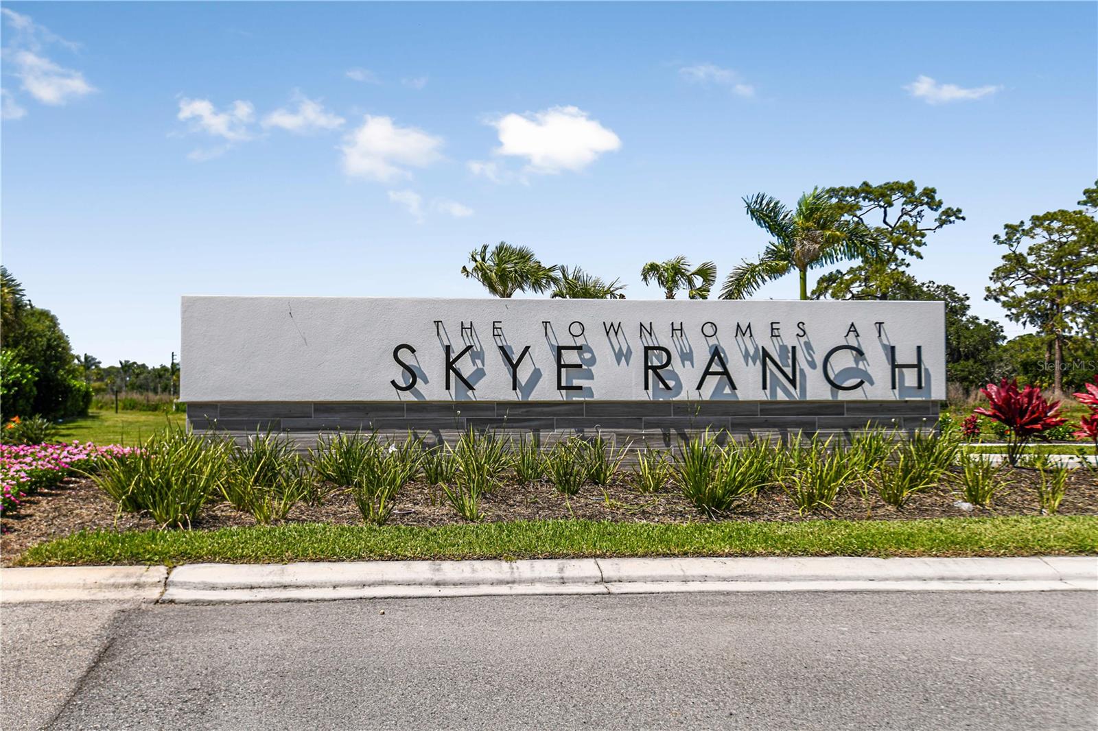 THE TOWNS AT SKYE RANCH - Residential