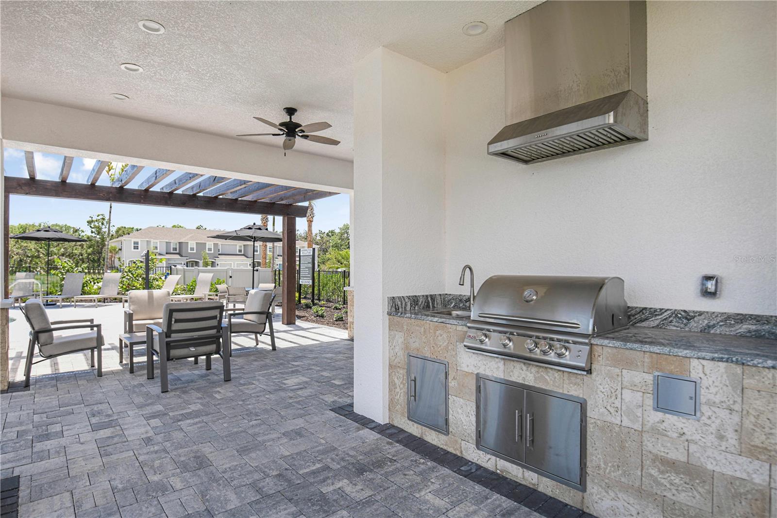 THE TOWNS AT SKYE RANCH - Residential