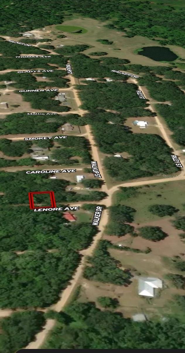 INTERLACHEN LAKES ESTATES - Land