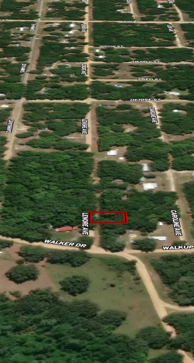 INTERLACHEN LAKES ESTATES - Land