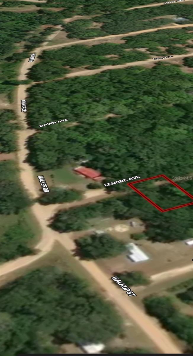 INTERLACHEN LAKES ESTATES - Land