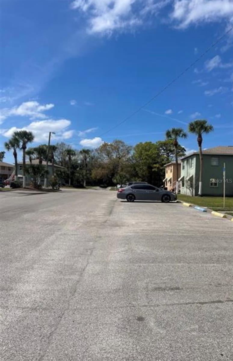 PALM GARDENS CONDO - Residential