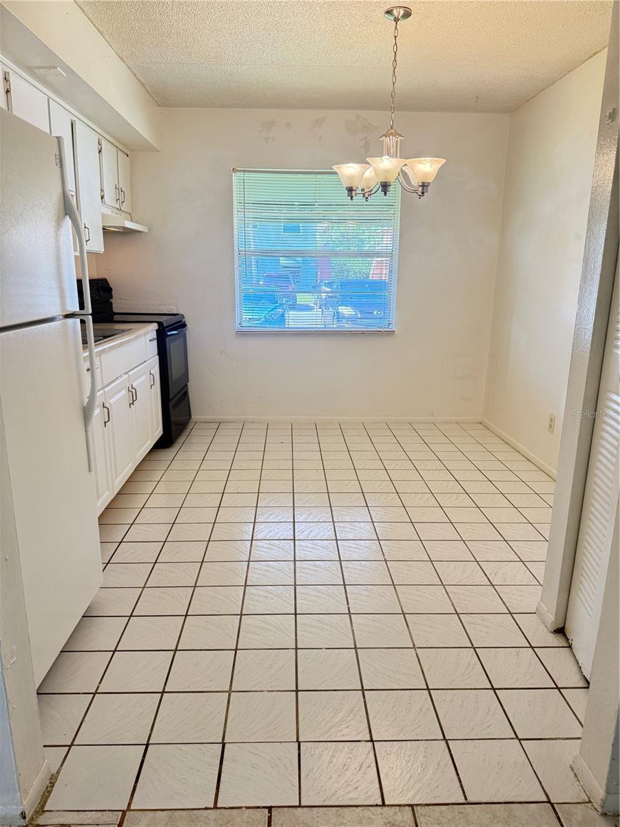 PALM GARDENS CONDO - Residential