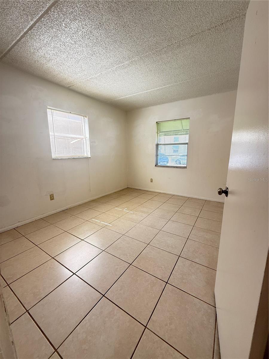 PALM GARDENS CONDO - Residential