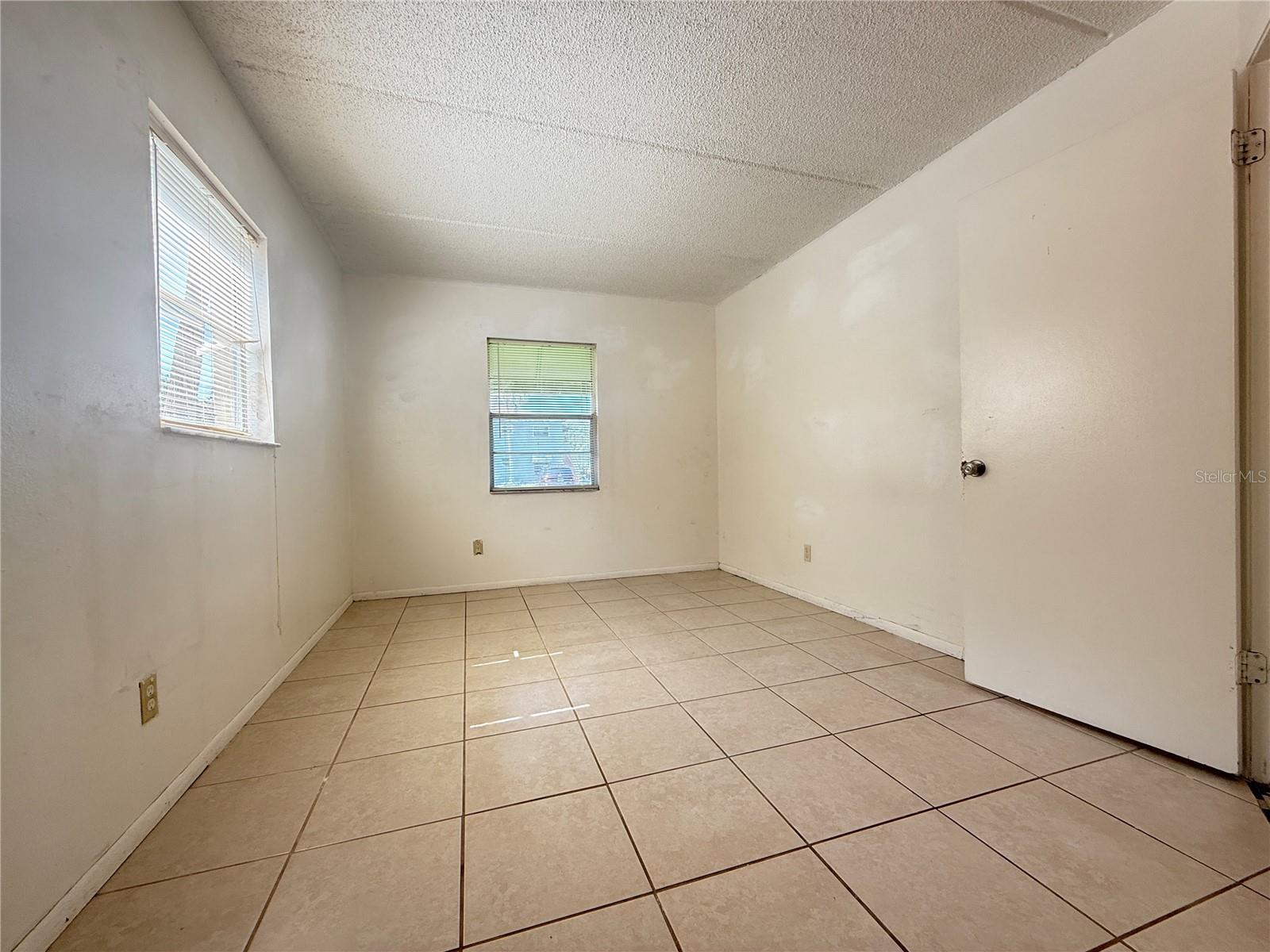 PALM GARDENS CONDO - Residential