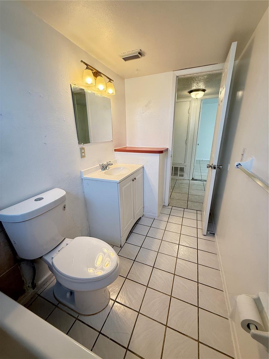 PALM GARDENS CONDO - Residential