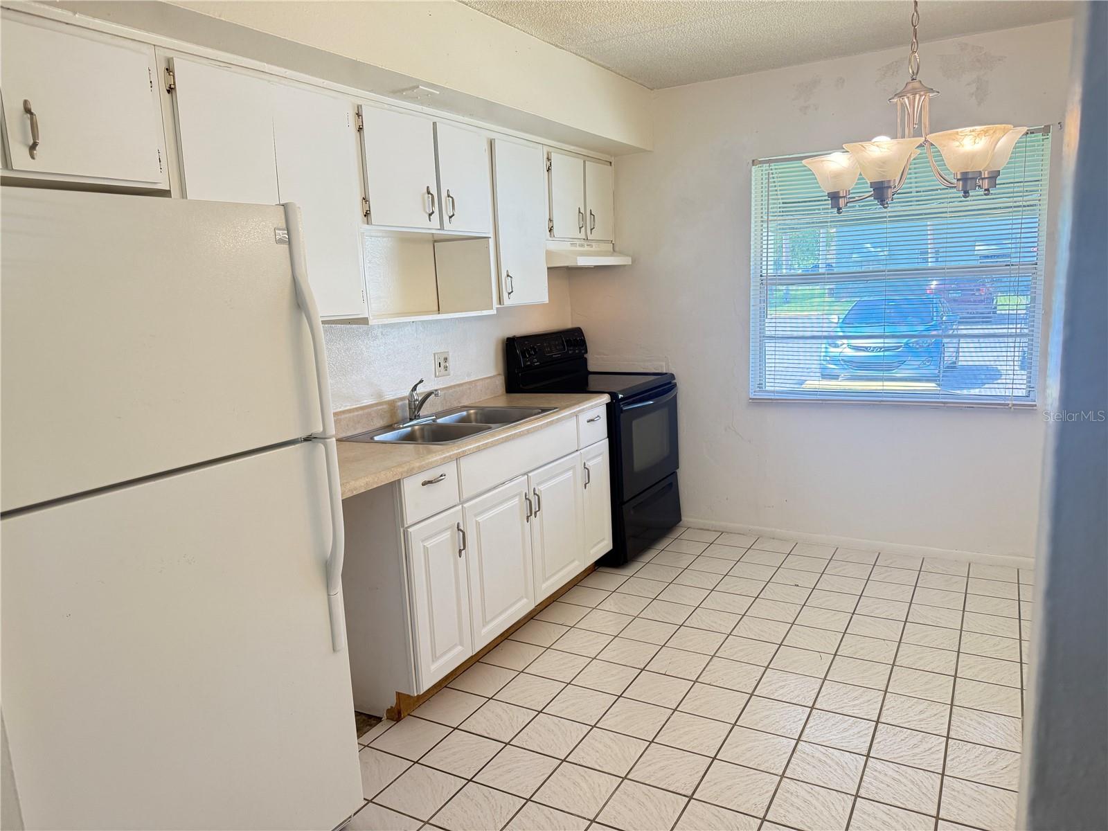 PALM GARDENS CONDO - Residential