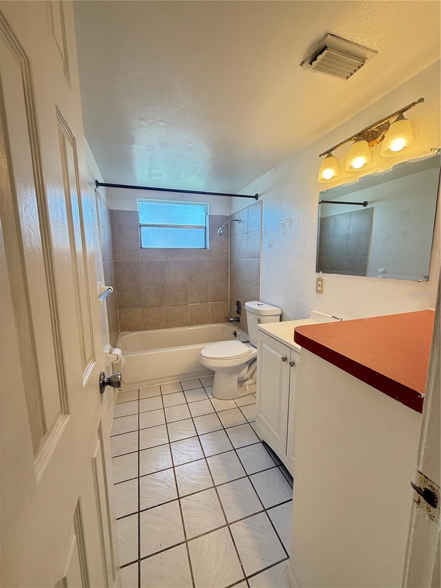 PALM GARDENS CONDO - Residential