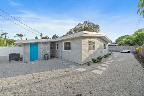 A home in SARASOTA