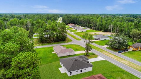 A home in OCALA