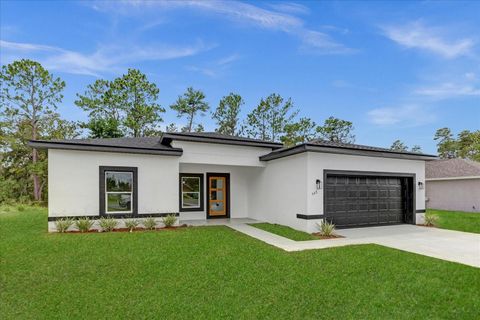 A home in OCALA