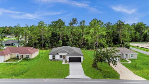 A home in OCALA