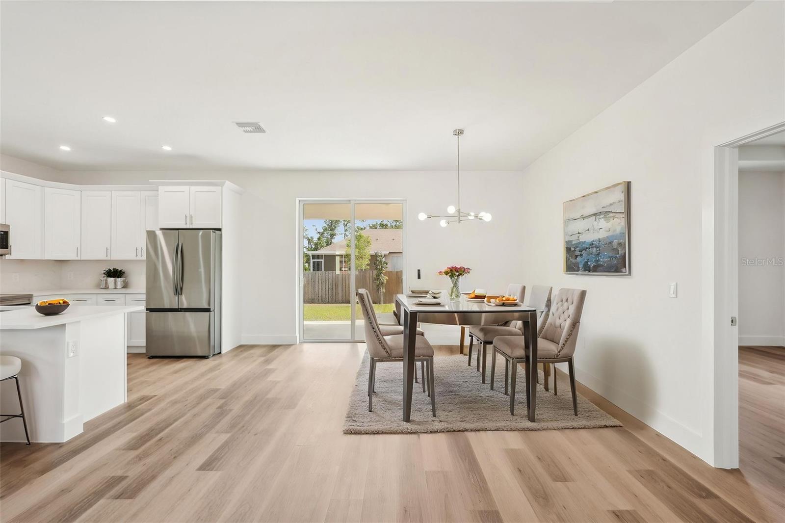 PORT CHARLOTTE SUB 08 - Residential