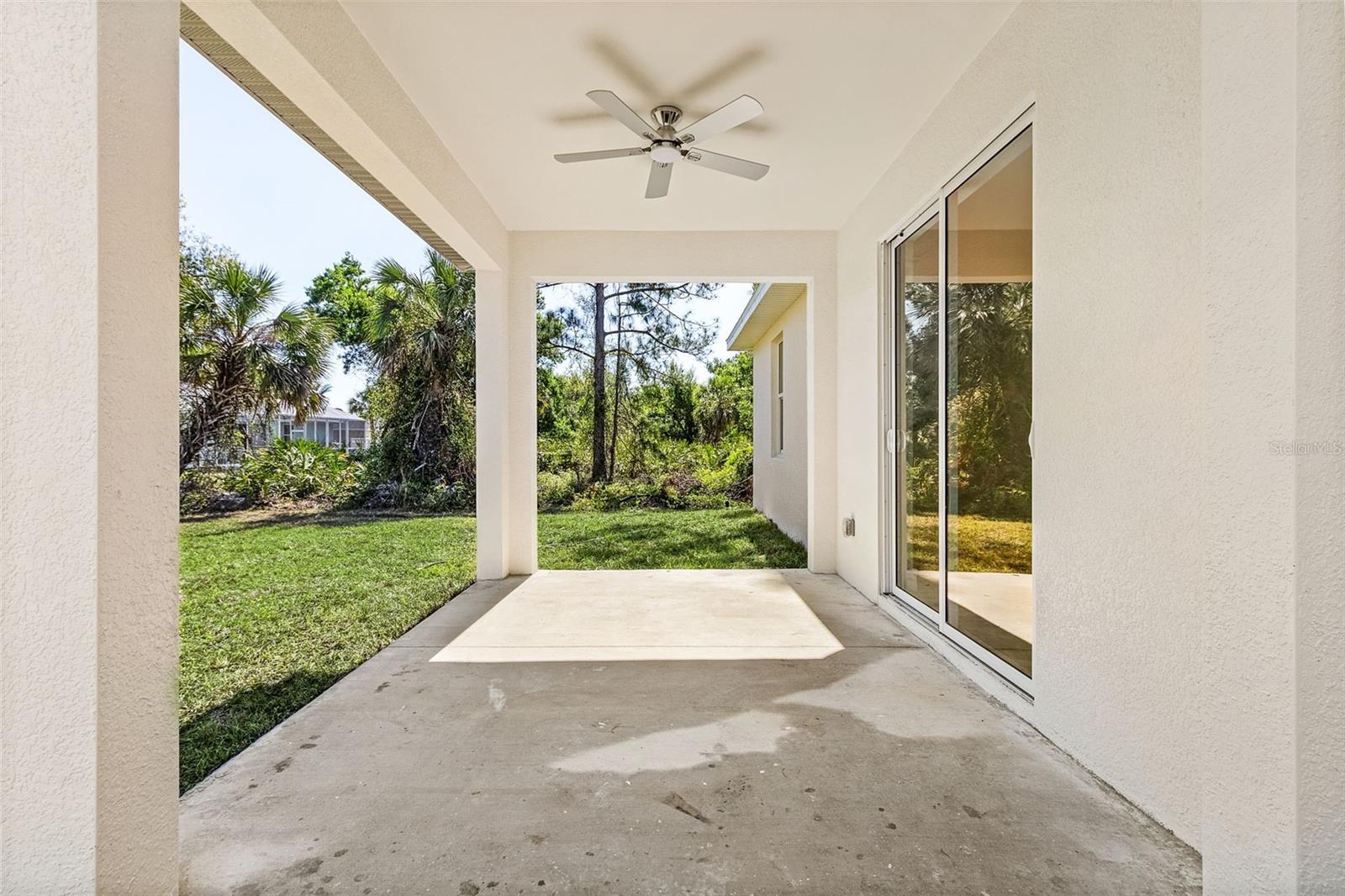PORT CHARLOTTE SUB 08 - Residential